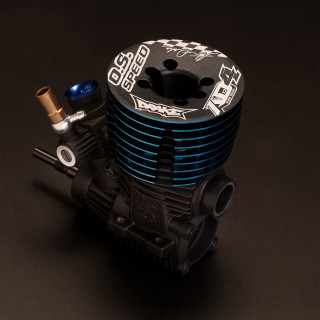 O.S.SPEED B21 Adam Drake Edition 4 エンジン単品 [1FH00]