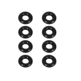 ダンパーOリング60° (6.6/2.8/1.9mm) [L6287]