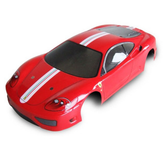 Fボディ M300GT(デカール付) [RGT63]