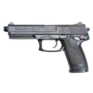 MK23プロトタイプ (CO2) ABS [KSC-06805]