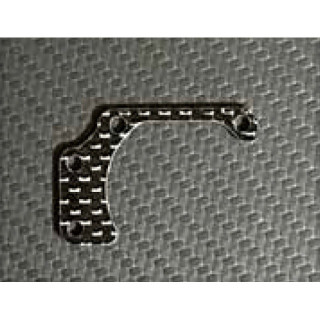 ファンステー(F104PROll) &30mm高速ファンセット [FP-01S]