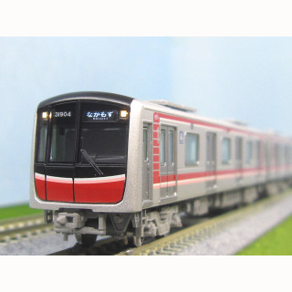 Osaka Metro30000系御堂筋線10両セット [6080]