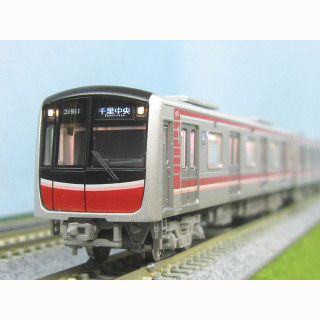 Osaka Metro30000系御堂筋線10両セット(室内灯ソメイヨシノ) [6080b]