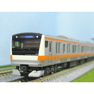 E233系中央線(T編成・グリーン車組込)基本セット(3両) [10-2077]