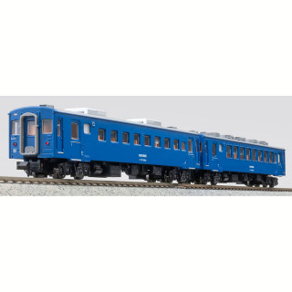 50系 青函トンネル防災代用車両 2両セット [A4331]