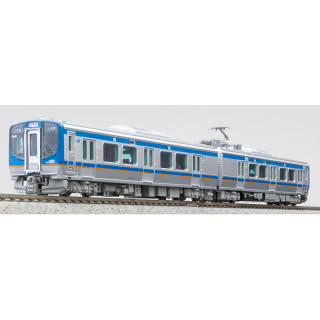 仙台空港鉄道SAT721系 2両セット [A7129]