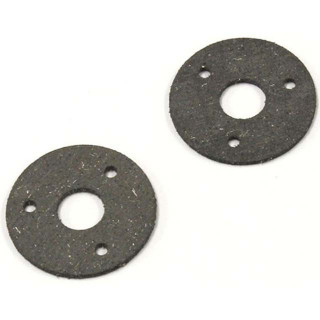 HDスリッパーパッド(2ケ入/スコーピオン2014) [SCW021C]