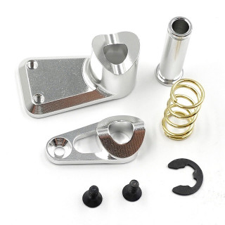 アルミサーボセイバー スコーピオン/ビートル/トマホーク [XS-OM27080SV]