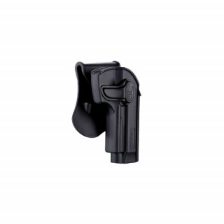 AMOMAX リリースボタンホルスター for M9 [AM-T92]