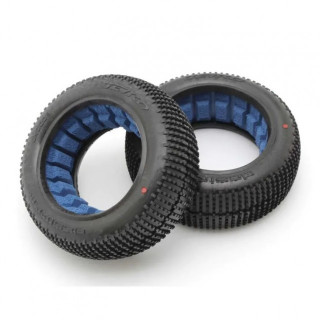 1/10バギー 2WD フロント DESIRER Super Soft インナー付 [JK2008SS]