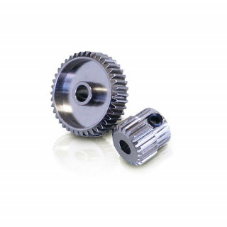 超硬ジュラピニオン 15T 64P [PNB15]