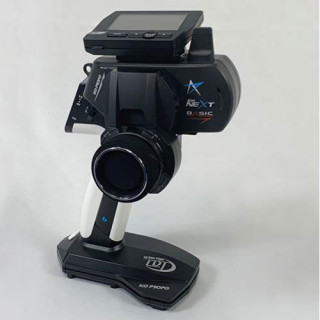 EX-NEXT BASIC LDT 送信機のみ(ブルー) 【限定生産】 [KO-10805]