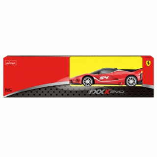 1/24RC フェラーリFXX(赤) [DK-79300]