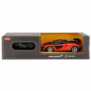1/24RC マクラーレン セナ(橙) [DK-96700]