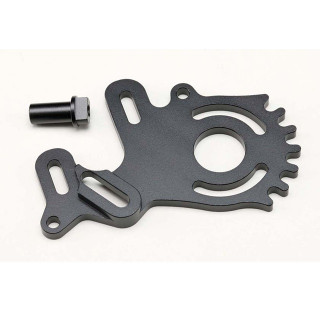 MD3.0 用 アルミ製 モーターマウント / アイドラー ポスト [MD-304M-3]