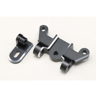 MD3.0 用 アルミ製 リヤアッパーデッキマウント / テンショナー [MD-003M-3]