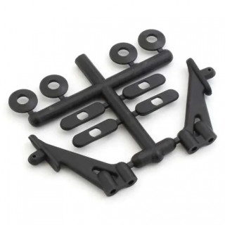 ウイングステーセット(アルティマSB) [UM582B]