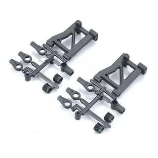 リヤサスアームセット(RRR/SIII) [VZ210C]