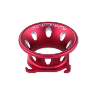 アルミファンネル (30×30用/レッド) [OD3927]