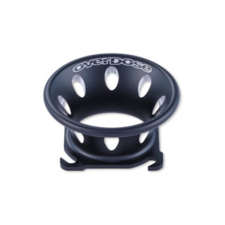 アルミファンネル (30×30用/ブラック) [OD3928]