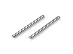 RD/SDシリーズ用ローフリクションサスピン フロント・アッバー [TP-673FU]