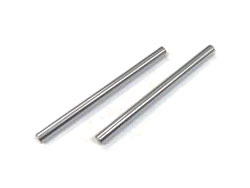 RD/SDシリーズ用ローフリクションサスピン フロント・インナーサスアームピン(Φ3.0mm) [TP-673FI]