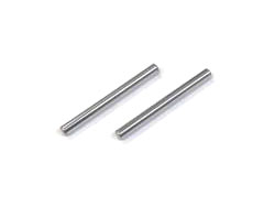 RD/SDシリーズ用ローフリクションサスピン リア・アウターサスアームピン(Φ2.0mm) [TP-673RO]