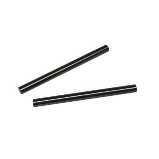 RD/SDシリーズ用EXローフリクションサスピン フロント・アッパーアームピン(Φ2.5mm) [TP-674FU]