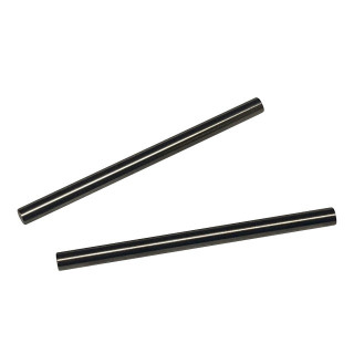 RD/SDシリーズ用EXローフリクションサスピン フロント・インナーサスアームピン(Φ3.0mm) [TP-674FI]