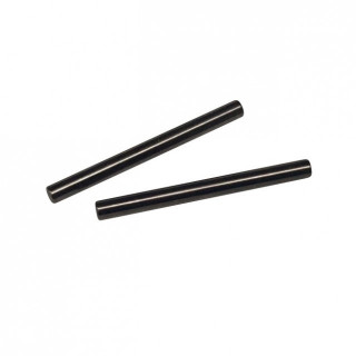 RD/SDシリーズ用EXローフリクション リア・アウターサスアームピン(Φ2.0mm) [TP-674RO]