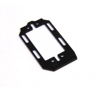 サーボマウント for Barbara/GRK5 ブラック [HK2073B]