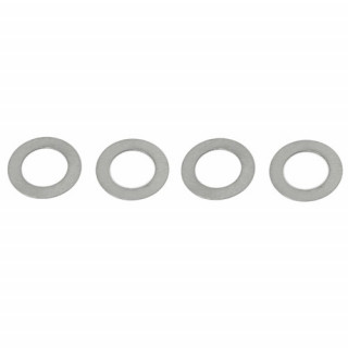 プログレッシブピストンキット用弁シム(0.2mm厚) 4個入 [TE-PPKSM02]