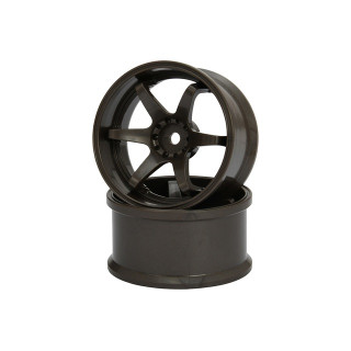 N-6 Drift Wheel/+6/Bronze [GD088]