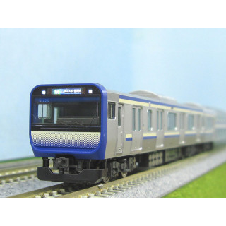 E235-1000系電車(横須賀･総武線)基本セットA [97205]