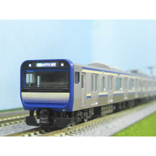 E235-1000系電車(横須賀･総武線)基本セットB [97206]