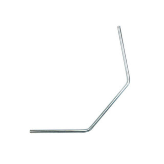 フロントアンチロールバー(φ2.1) MTX7 [T2145-Bb]