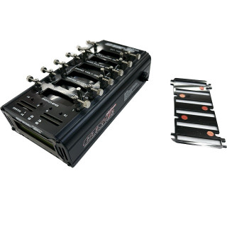 CTX-D2 ディスチャージャー プラチナム プラチナパープル 治具付 [PT-CTXD2PA]