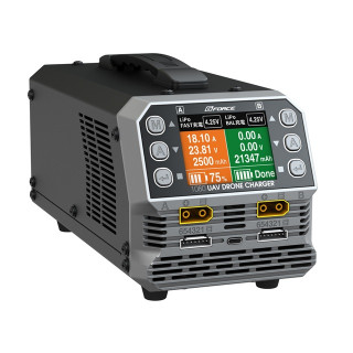 1080 UAV DRONE CHAGER [G0399]