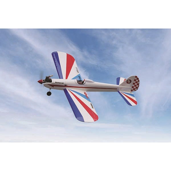 送料特大※ スカイループ148 青 [OK-11354] - スーパーラジコン