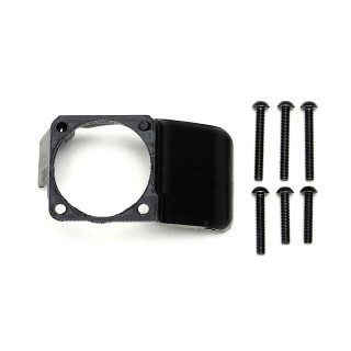 MOシリーズ用 ファンシュラウド S4-CFMUファンマウント用 [MO-FSU]