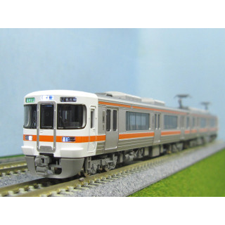 313-1300系近郊電車増結セット [98164]