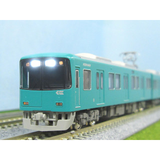 京阪10000系(1次車・旧塗装・車番選択式) 4両編成セット(動力付 [32049]