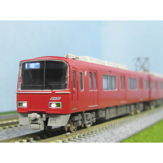 名鉄3500系3次車(未更新車・車番選択式) 基本4両編成セット(動力 [32053]