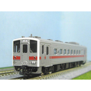 JR北海道キハ54形(500番代・旭川車・車番選択式)(動力付き) [32065]
