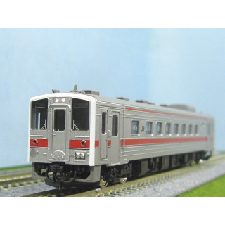 JR北海道キハ54形(500番代・元急行仕様・車番選択式)(動力付き) [32067]