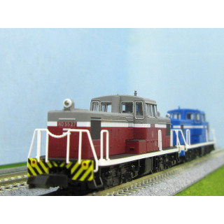 名古屋臨海鉄道ND552 2両セット [10-1824]