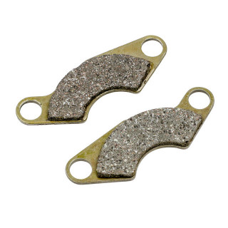 ブレーキパッド MTX6 [T2313a]