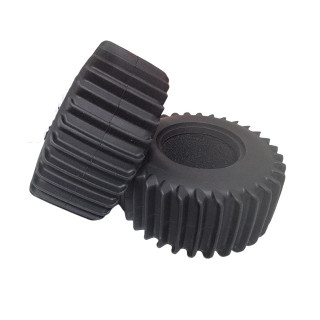 サンドパドルタイヤ WR02CBホイール用 2pcs [WR02CB-TIRE2]