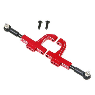 ALフロントロアアーム 京商FZD2用 [FZD2-01-P4]