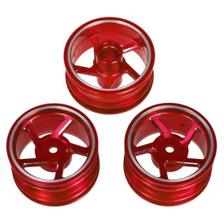 ALホイルセット(3PCS) T03-01用(RE) [T3-01-05U2-RE]